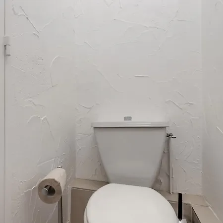 Le Triolet - Centre-ville - Balcon Avec Vue شامونكس