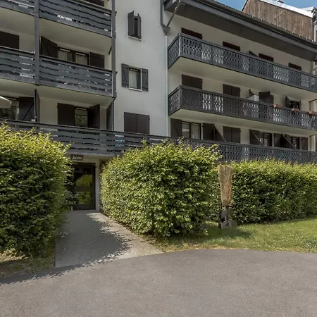 شقة Le Triolet - Centre-ville - Balcon Avec Vue